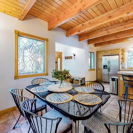 Million Dollar Mountain View Villa Crestline Kültér fotó