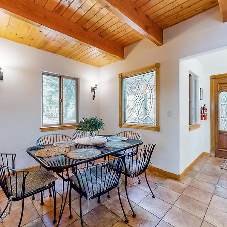 Million Dollar Mountain View Villa Crestline Kültér fotó