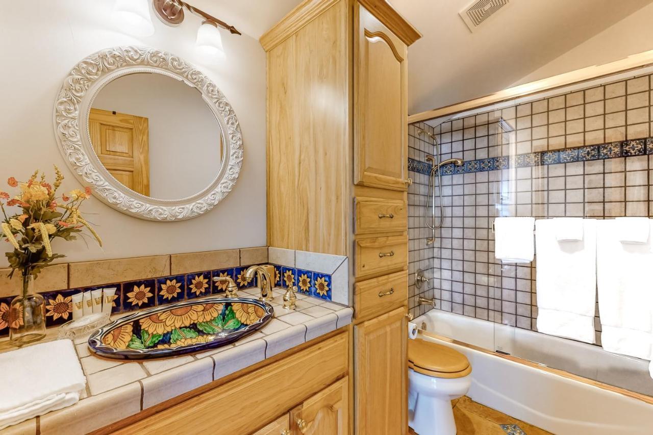 Million Dollar Mountain View Villa Crestline Kültér fotó