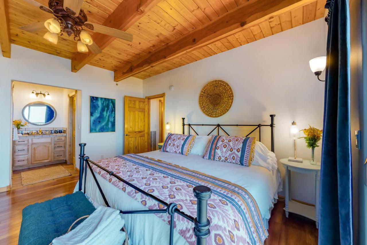 Million Dollar Mountain View Villa Crestline Kültér fotó