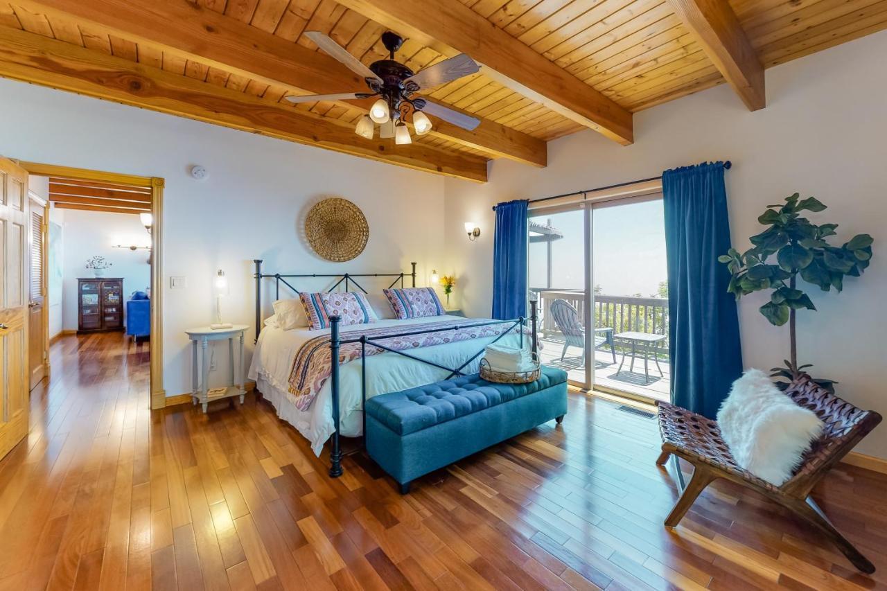 Million Dollar Mountain View Villa Crestline Kültér fotó