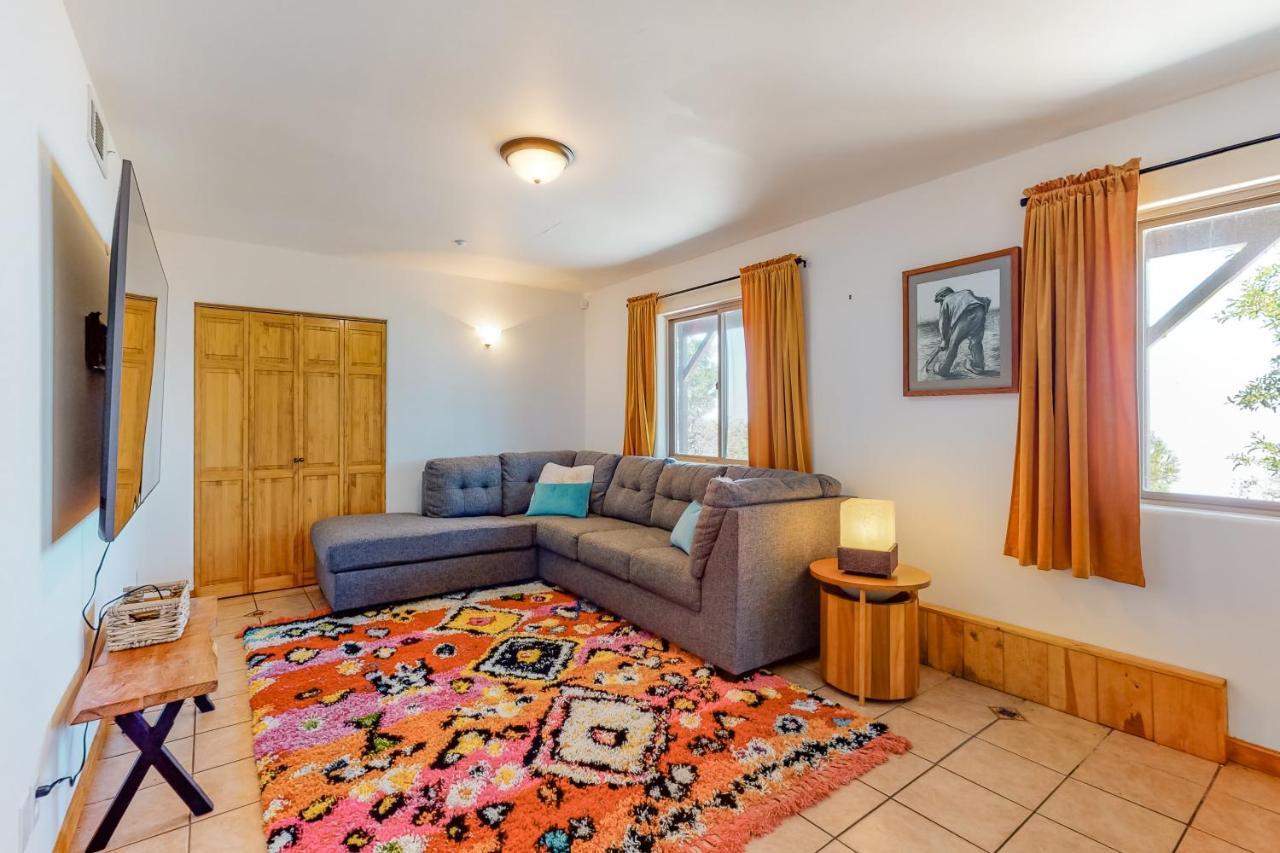 Million Dollar Mountain View Villa Crestline Kültér fotó
