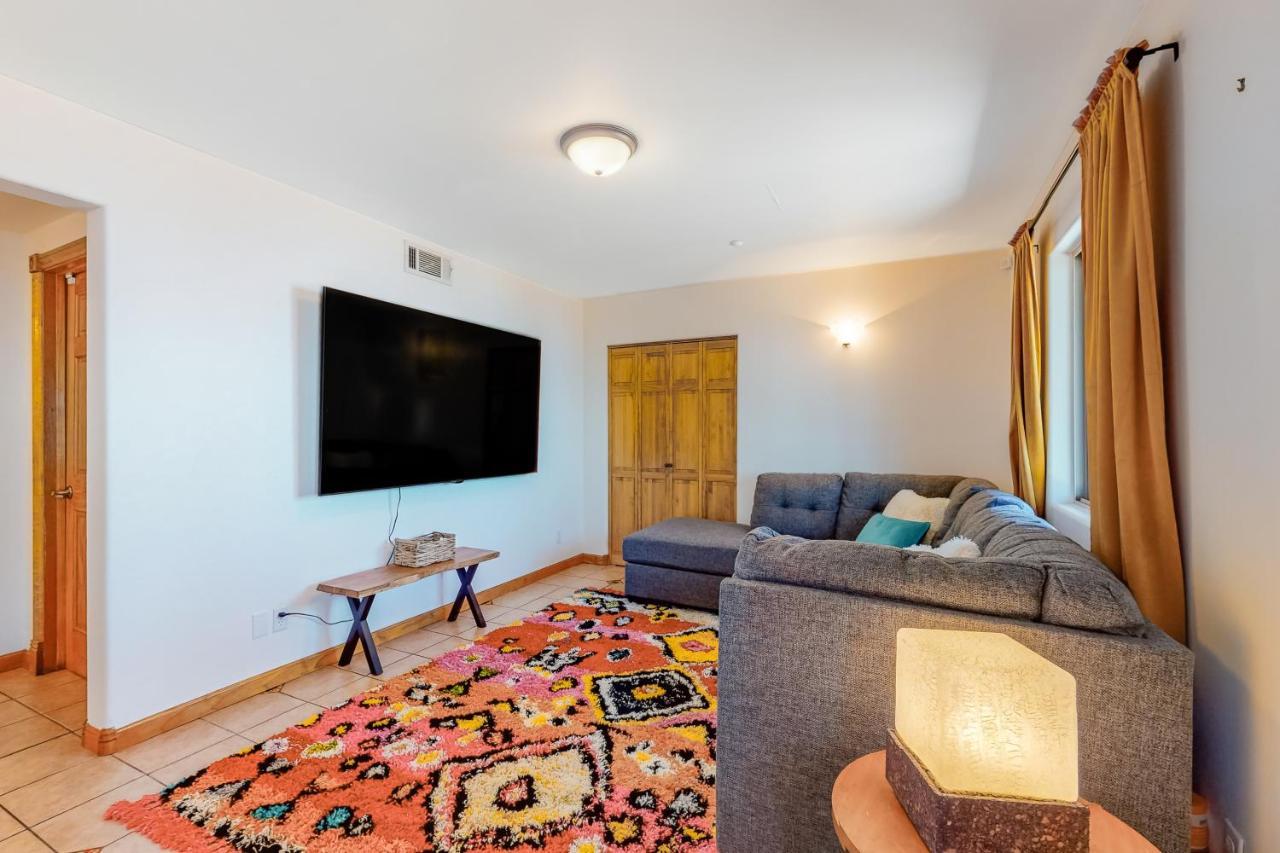 Million Dollar Mountain View Villa Crestline Kültér fotó